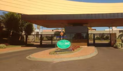 TERRENO CONDOMÍNIO VILLA LOBOS | 540M² | OPORTUNIDADE | BAURU