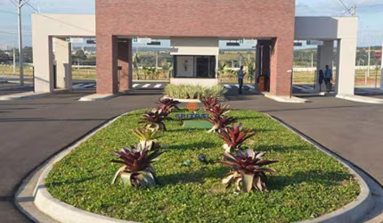 TERRENO CONDOMÍNIO TAMBORÉ | 364M² | BAURU