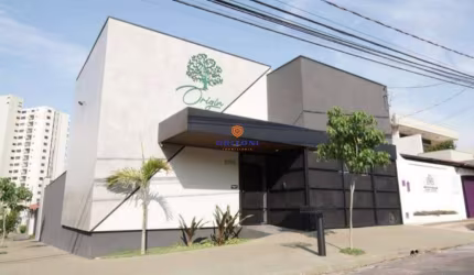 CLINICA - JARDIM PAULISTA | 5 SALAS | ÓTIMA LOCALIZAÇÃO
