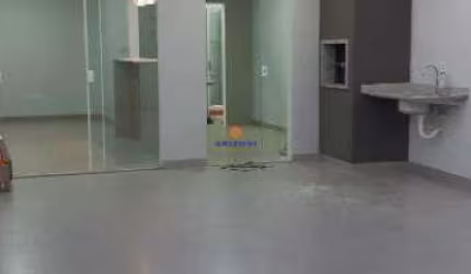 CASA NOVA JARDIM SOLANGE| 3 QUARTOS | 3 SUÍTE | 2 SALAS | 4 VAGAS