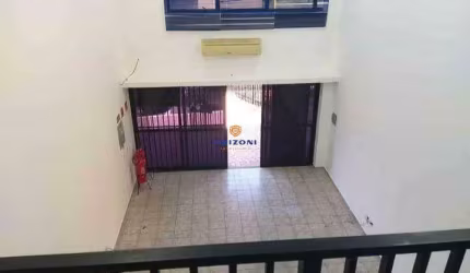 LOJA COMERCIAL 85 M2