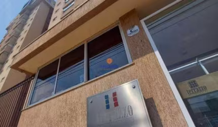 Apartamento para venda no Terrazzo Residencial - 3 quartos sendo 1 suíte, 2 vagas.