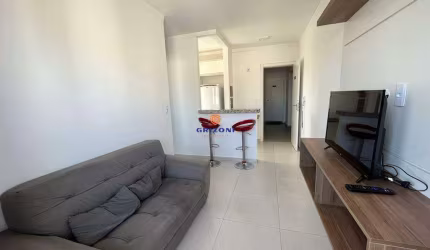 Apartamento para alugar com 1 quarto 40m2 Edifício Atena