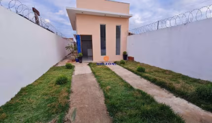 Casa a venda no Parque Santa Edwiges