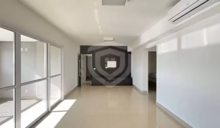 Apartamento com 3 quartos para alugar 120m² Residencial Vivaz