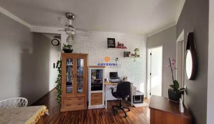 APARTAMENTO EDIFICIO FLORIDA | 1 SUÍTE | 1 SALA | 1 VAGA | OPORTUNIDADE