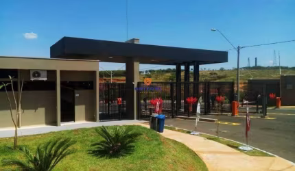 TERRENO CONDOMÍNIO FLORATTA | 297M² | BAURU
