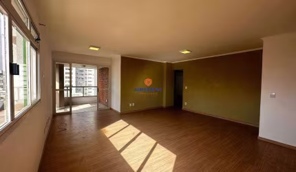 APARTAMENTO EDIFÍCIO AQUARIUS | 3 QUARTOS | 1 SUÍTE | 3 BANHEIROS | 1 SALA | 2 VAGAS | BAURU