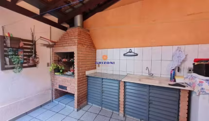 CASA JARDIM PRUDÊNCIA | 3 QUARTOS SENDO 01 SUÍTE | SALA | 2 VAGAS