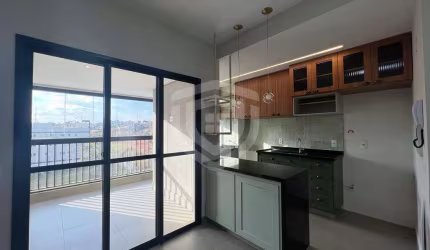 Apartamento para alugar com 3 quartos com 85m² Duo Residence Club