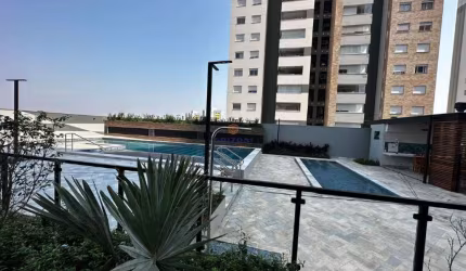 APARTAMENTO EDIFÍCIO AEON | 3 SUÍTES | 4 BANHEIROS | SALA | 2 VAGAS | OPORTUNIDADE | BAURU