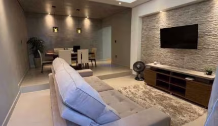 Casa para à venda no bairro Residencial Nova Flórida em Bauru - Imobiliária em Bauru - Grizoni Imobiliária