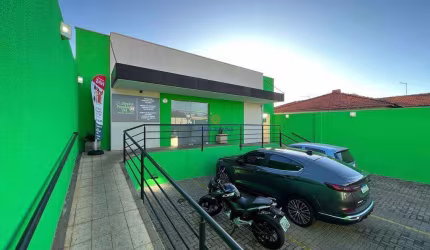 CASA VENDA TERREA | COMERCIAL | ÓTIMA PARA CLINICA