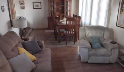 CASA JD. DONA SARAH | 3 QUARTOS | 1 SUÍTE | 3 SALAS | 2 VAGAS