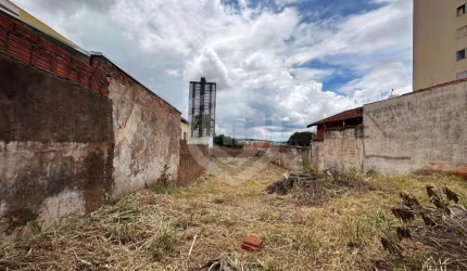 TERRENO/ 11X44/ AVENIDA COMERCIAL.