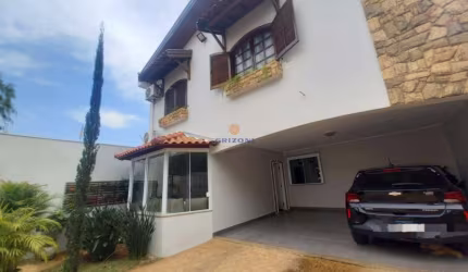 SOBRADO SANTA CLARA | 4 QUARTOS | 2 SUÍTE | 2 SALA | 4 VAGAS
