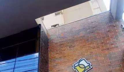 APARTAMENTO EDIFÍCIO DONNATELLA | 1 QUARTO | 1 SALA | 1 VAGA | BAURU