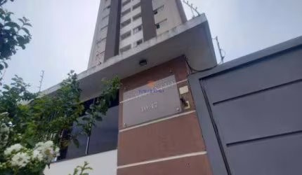 APARTAMENTO EDIFÍCIO VIA VENETO | 2 QUARTOS | 1 SALA | 1 VAGA | BAURU | MOBILIADO