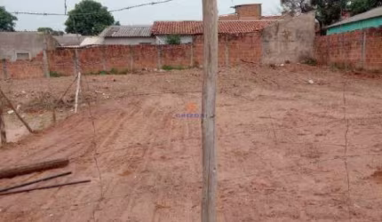 Lote com 144m² à venda no bairro Santa Edwiges