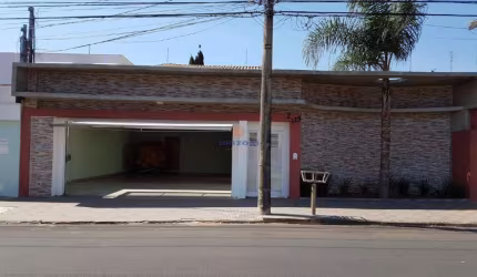 Casa com 5 suítes à venda no Jardim Estoril 2