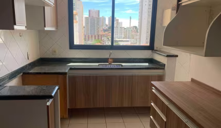 Apartamento para venda no residencial Barcelona com 4 quartos sendo 1 suíte e 2 vagas de garagens