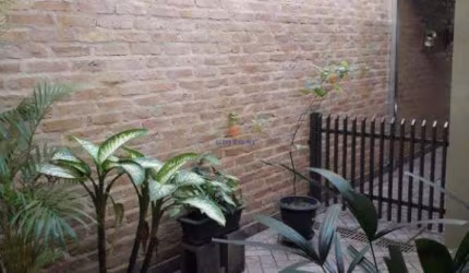 Casa a venda no Jardim Ferraz em Bauru