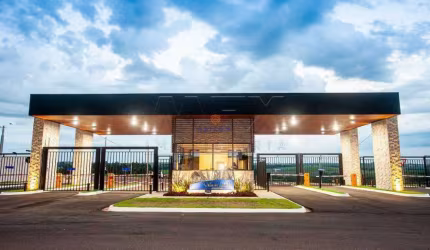 LOTE VILLA DE LEON II PIRATININGA
