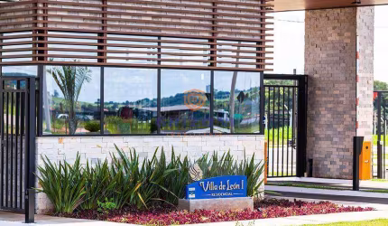 LOTE MURADO RESIDENCIAL VILLA DE LEON 2