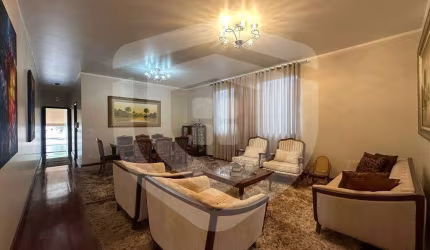 CASA JARDIM ESTORIL 2 | 3 SUÍTES | 3 VAGAS | ZONA SUL