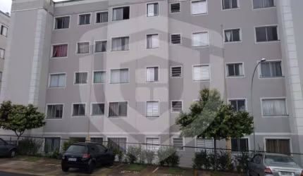 VENDA I APARTAMENTO I EDIFICIO SPAZIO BELLUNO I BAURU
