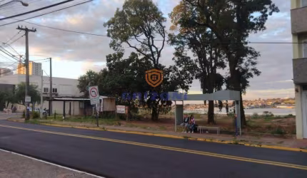 03 LOTES DESMEMBRADOS PRÓXIMO AO ESTACIONAMENTO DO CONFIANÇA FLEXI EXCELENTE LOCALIZAÇÃO