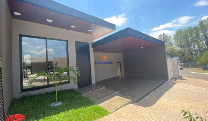 CASA CONDOMINIO PARQUE PONTAL I 4 QUARTOS I 3 SUITES I 5 BANHEIROS I 2 SALAS I 4 VAGAS