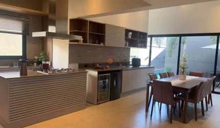 Residencial Lago SUl, casa térrea a venda 260 mts!