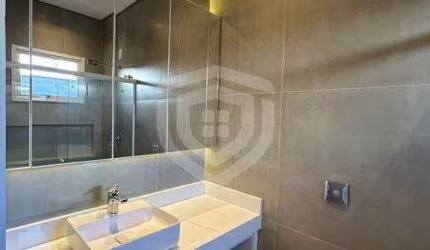 Casa térrea no Spazio Verde Comendador para venda com 3 suítes, 4 banheiros, 2 sala dois ambientes 4 vagas de garagem