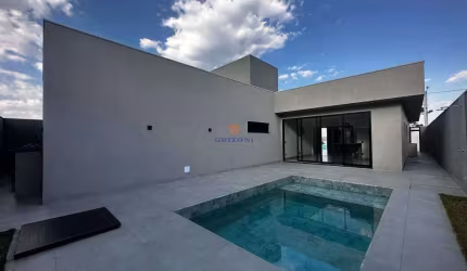 CASA RESIDENCIAL CYRELA ESTORIL | 3 SUÍTES | 2 SALAS | 4 VAGAS