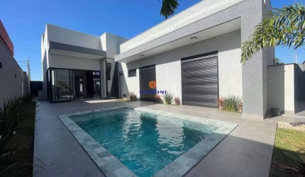 CASA RESIDENCIAL CYRELA ESTORIL | 3 SUÍTES | 2 SALAS | 4 VAGAS
