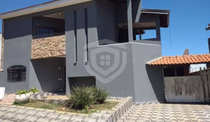 CASA RESIDENCIAL VILLAGE CAMPO NOVO | 4 QUARTOS | 3 SUÍTES | 2 SALAS | 5 VAGAS | BAURU