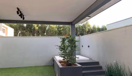 CASA CONDOMÍNIO SPAZIO VERDE COMENDADOR I 3 QUARTOS I 3 SUITES I 4 BANHEIROS I 2 SALAS I 4 VAGAS