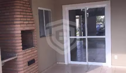 Casa com 3 quartos à venda no Condomínio Residencial Leville