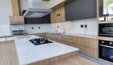 Casa residencial Alphaville ,4 Quarto, 4 Suítes, 6 Banheiros,3 Salas e 4 Vagas