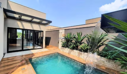 CASA SPAZIO VERDE COMENDADOR I 3 QUARTOS | 3 SUITE I 5 BANHEIROS | 2 SALAS I 4 GARAGENS