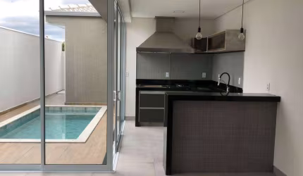 CASA SPAZIO VERDE COMENDADOR I 3 QUARTOS I 3 SUITES I 4 BANHEIROS I 2 SALAS I 2 VAGAS