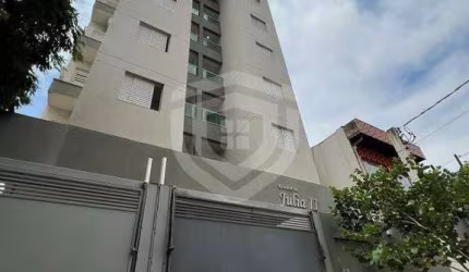 Apartamento mobiliado para locação 2 quartos 52m² - Residencial Júlio Mobiliado