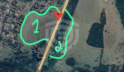 ÁREA RURAL EM BAURU | 6 ALQUEIRES (150mil m²) | OPORTUNIDADE