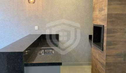 Casa para venda no Geisel com 3 quartos sendo 2 suítes, 2 vagas de garagem e próximo ao Hospital Estadual