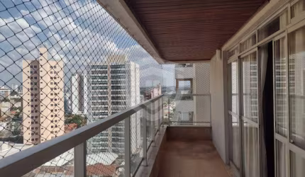 RESIDENCIAL CHICÃO | LINDO APARTAMENTO | 4 DORMITÓRIO | 2 SUÍTES | 3 VAGAS DE GARAGEM