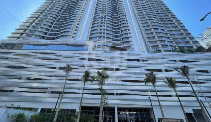 VENDA I APARTAMENTO AIR BROOKLIN RESIDENCE I BROOKLIN I SÃO PAULO