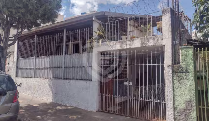 Casa para venda no Bela Vista, 2 quartos, 2 banheiros, 2 vagas de garagem