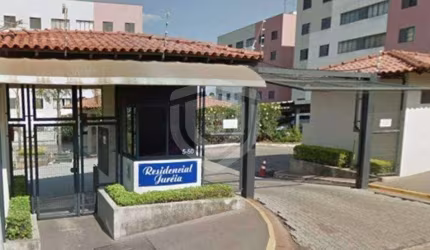 EDIFÍCIO JUREIA APARTAMENTO | 3 QUARTOS | 1 BANHEIROS | 1 SALA | 1 GARAGEM