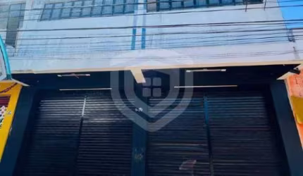 SALÃO COMERCIAL CENTRO DA CIDADE | 3 PAVIMENTOS | 4 BANHEIROS | 600M²